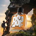 Bali Surfer's Perfume - Bali Cliff Eau de Parfume 100 ML