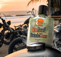 Bali Surfer's Perfume - Om Danil and His Brandal Sons Eau de Parfume 100 ML