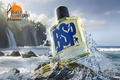 Bali Surfer's Perfume - Bali Cliff 2 - Eau De Parfume 100 ML