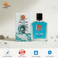 Bali Surfer's Perfume - Blue Point For Him - Eau de Parfume 100 ML