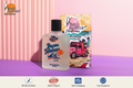 Bali Surfer's Perfume - Papan Selancar for Her - Eau De Parfum 100 ML