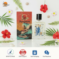 Bali Surfer's Perfume - Papan Selancar 100 ML