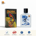 Bali Surfer's Perfume - Surfing Under the Moonlight Eau de Parfume 100 ML